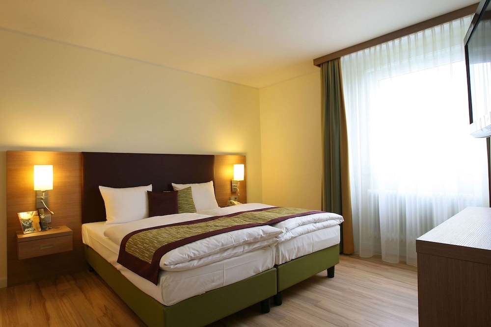 Congress Hotel Am Stadtpark Hannover 11/30