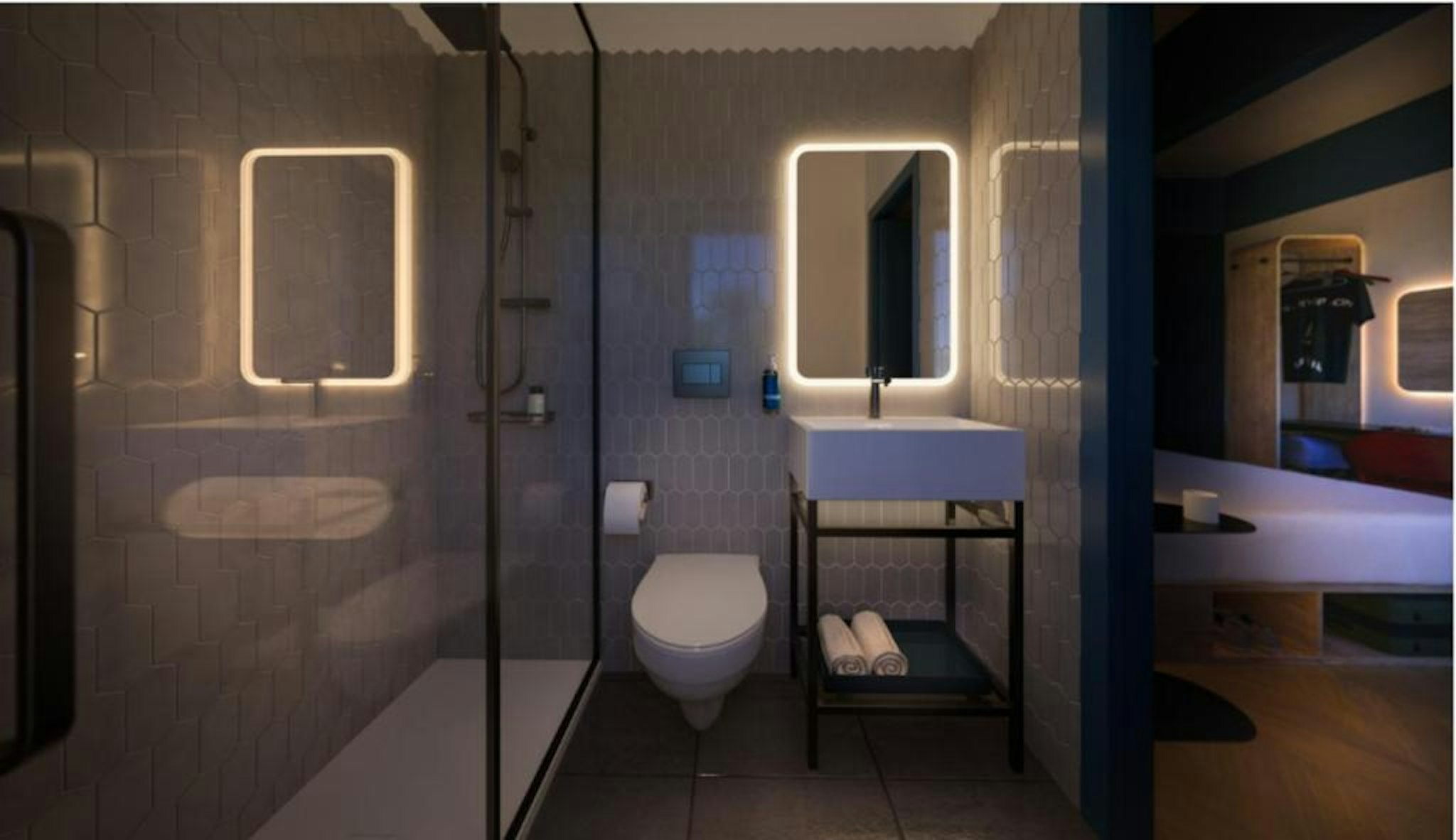 Rome Ciampino Smart Hotel 10/10