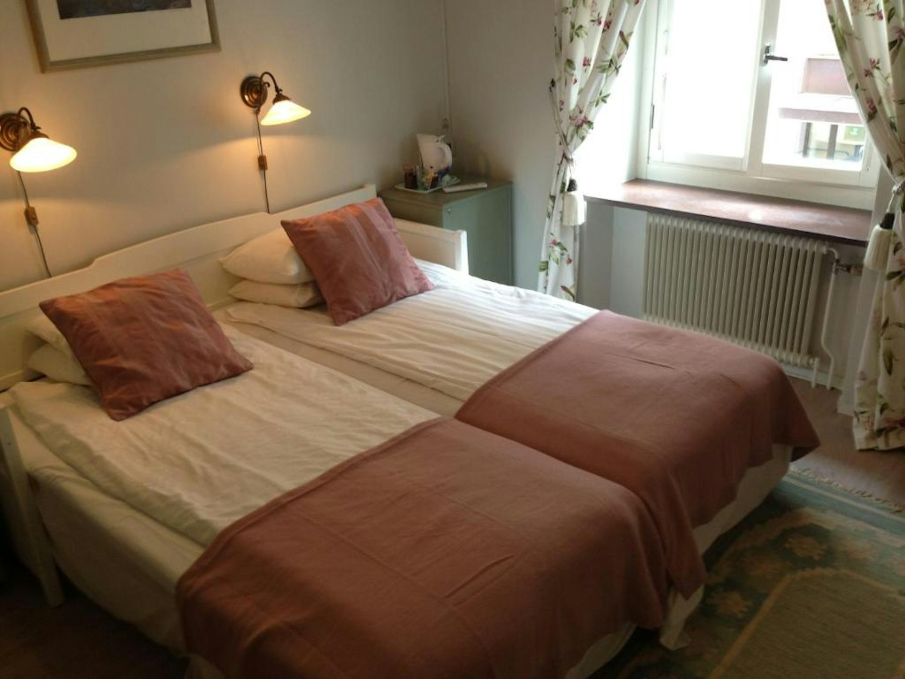 Strand Hotell 5/14