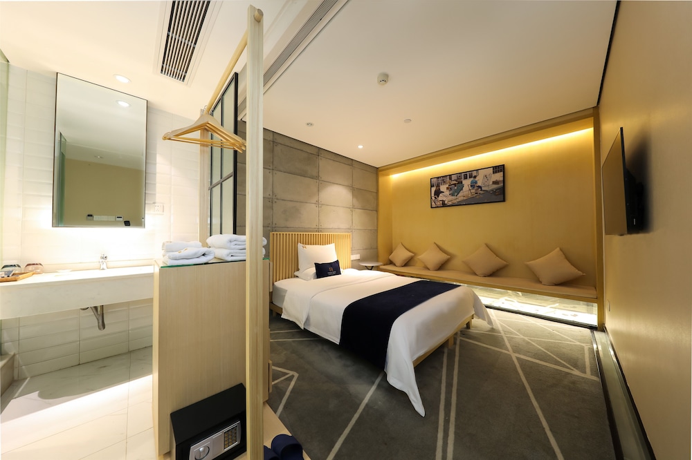 Arrivee Hotel 40/42