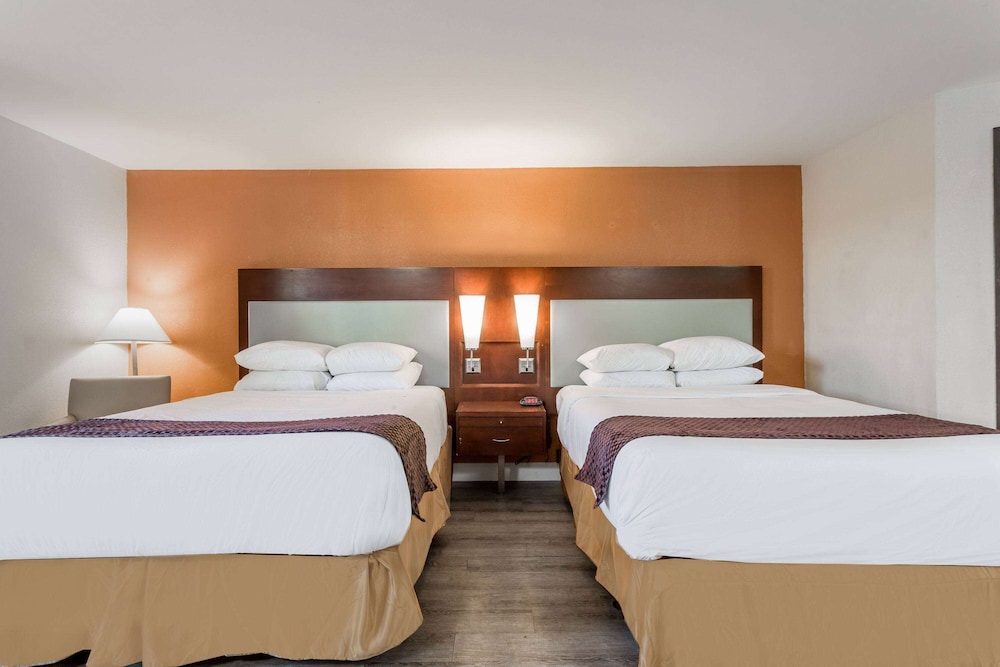 Days Inn Suites By Wyndham Rocky Mount Golden East 13/56