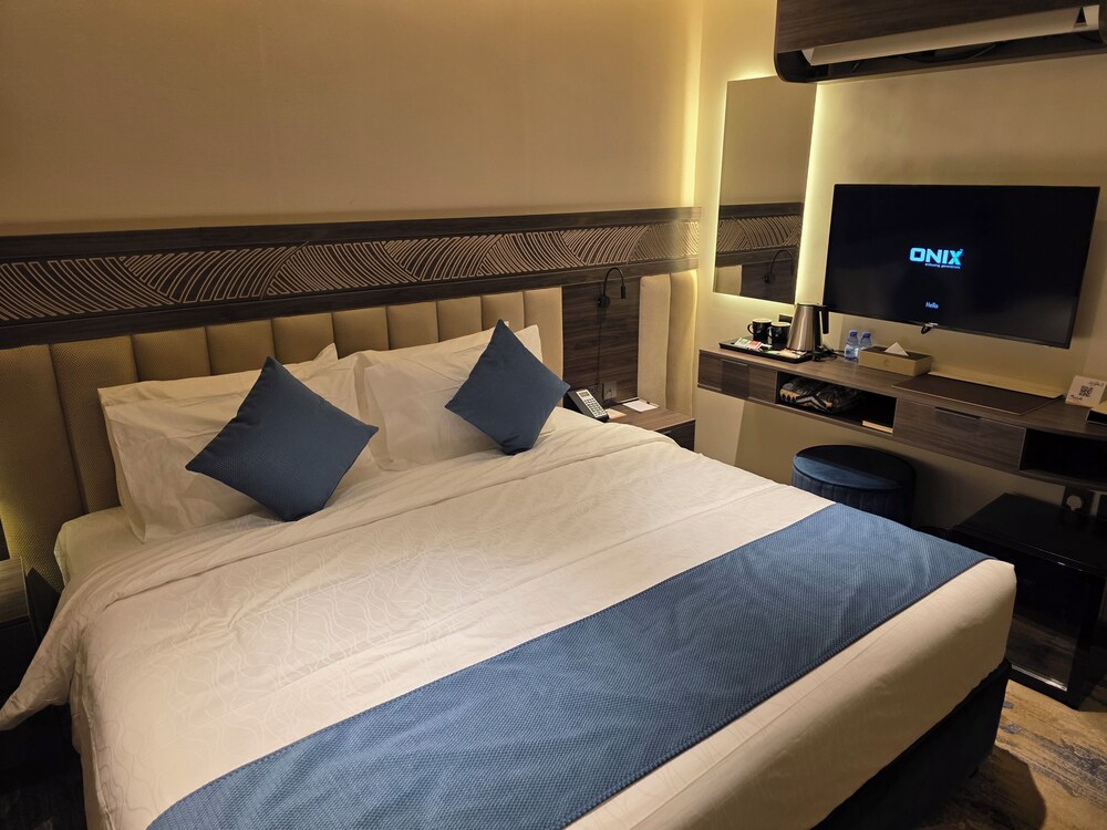 فندق سدرة العالمية(Sedra Al Aalami Hotel) 12/43