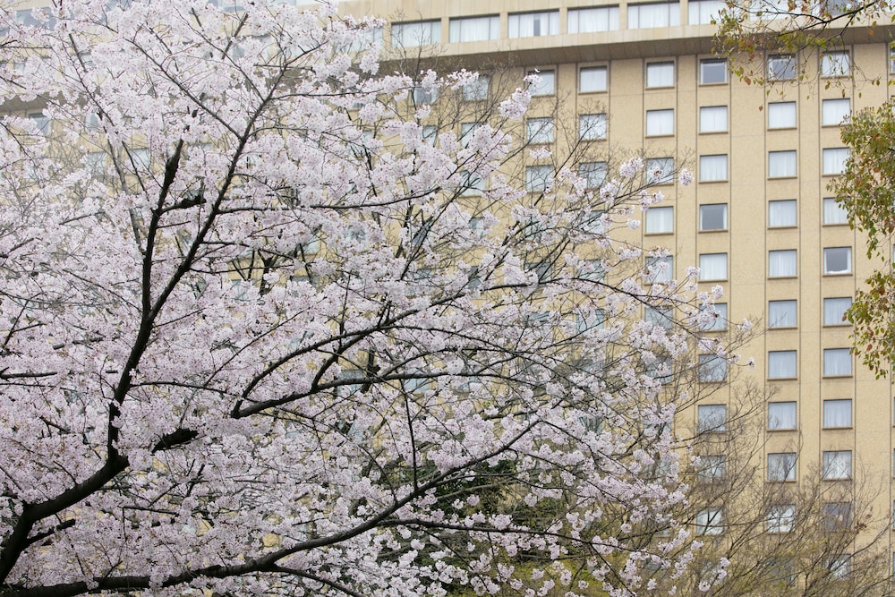 Nagoya Kanko Hotel 37/68