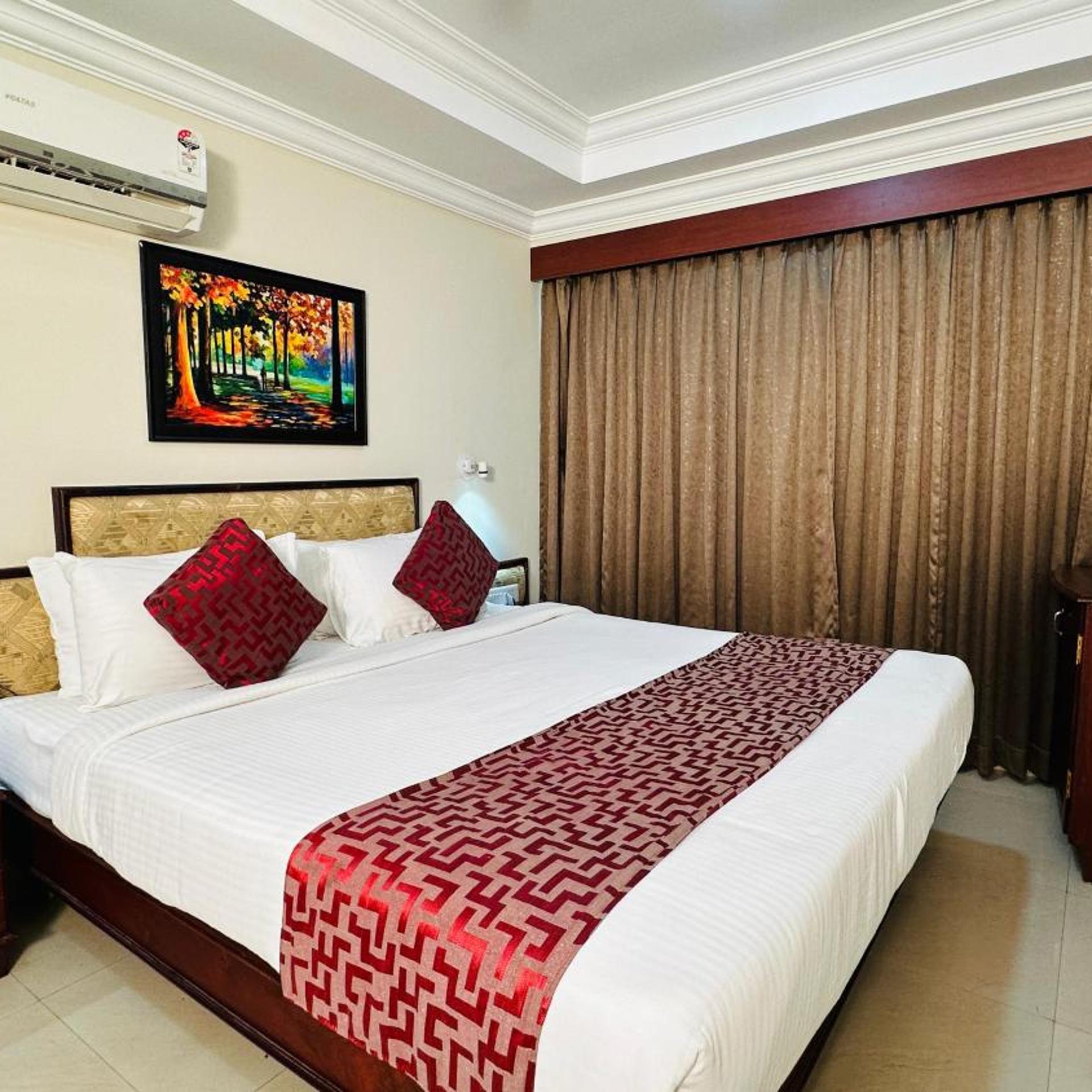 Hotel Prasanth 10/20