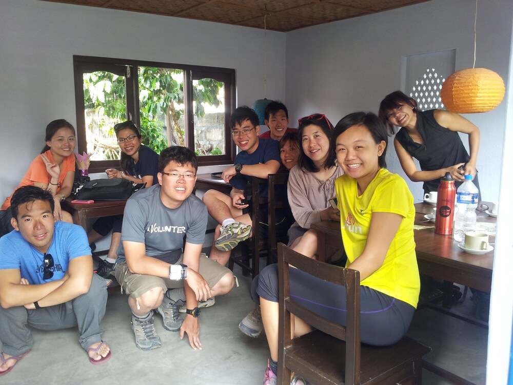 New Annapurna Guest House 43/54