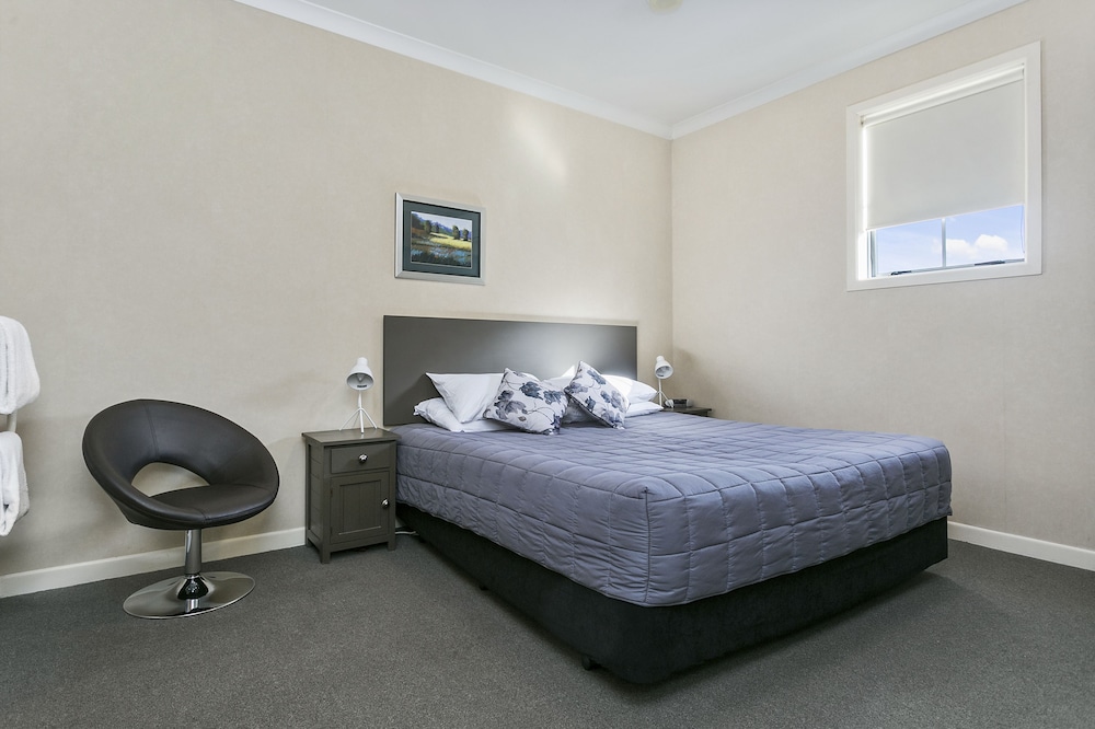 No1 Motels On Victoria 16/40