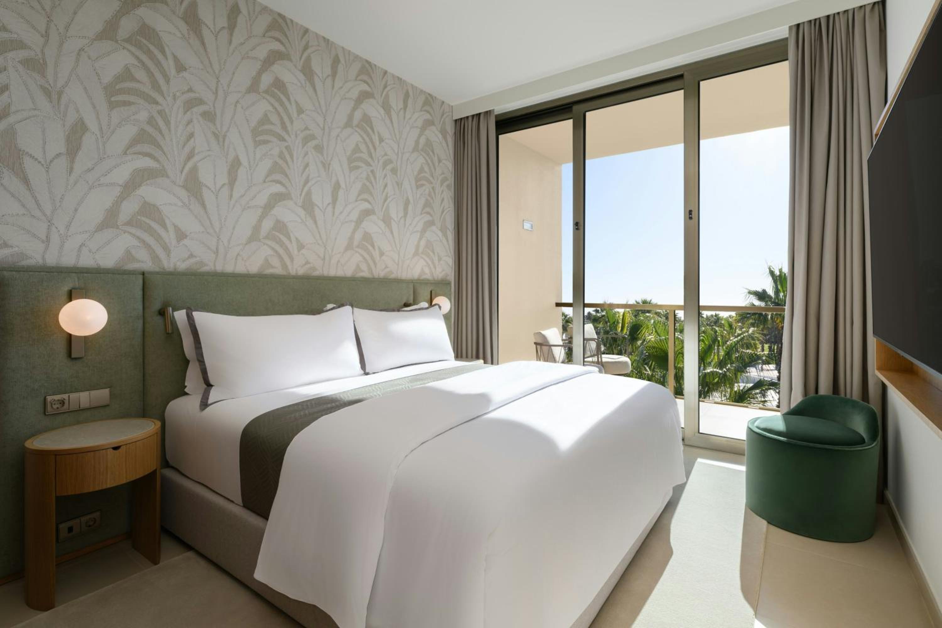 Junior Suite, King Bed, Sea View, Balcony, The Westin Salgados Beach Resort, Algarve 5/10