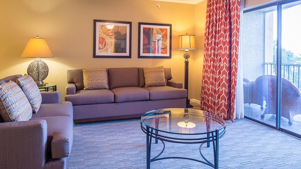 Orlando S Sunshine Resort 26/42