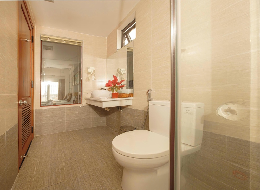 Gardenia Hue Hotel 61/64