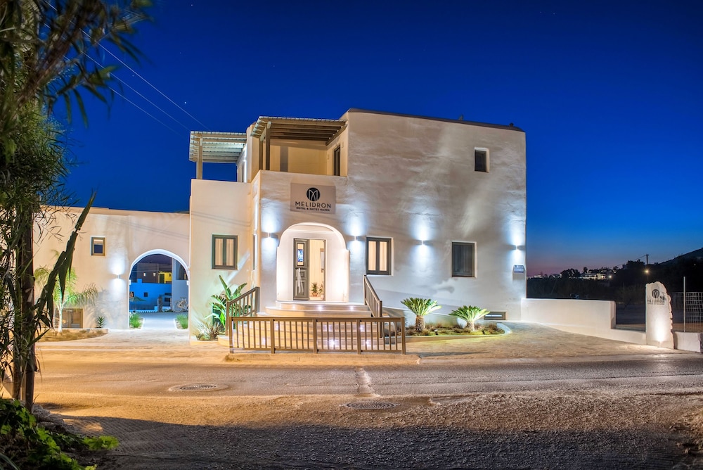 Melidron Luxury Hotel & Suites 3/50