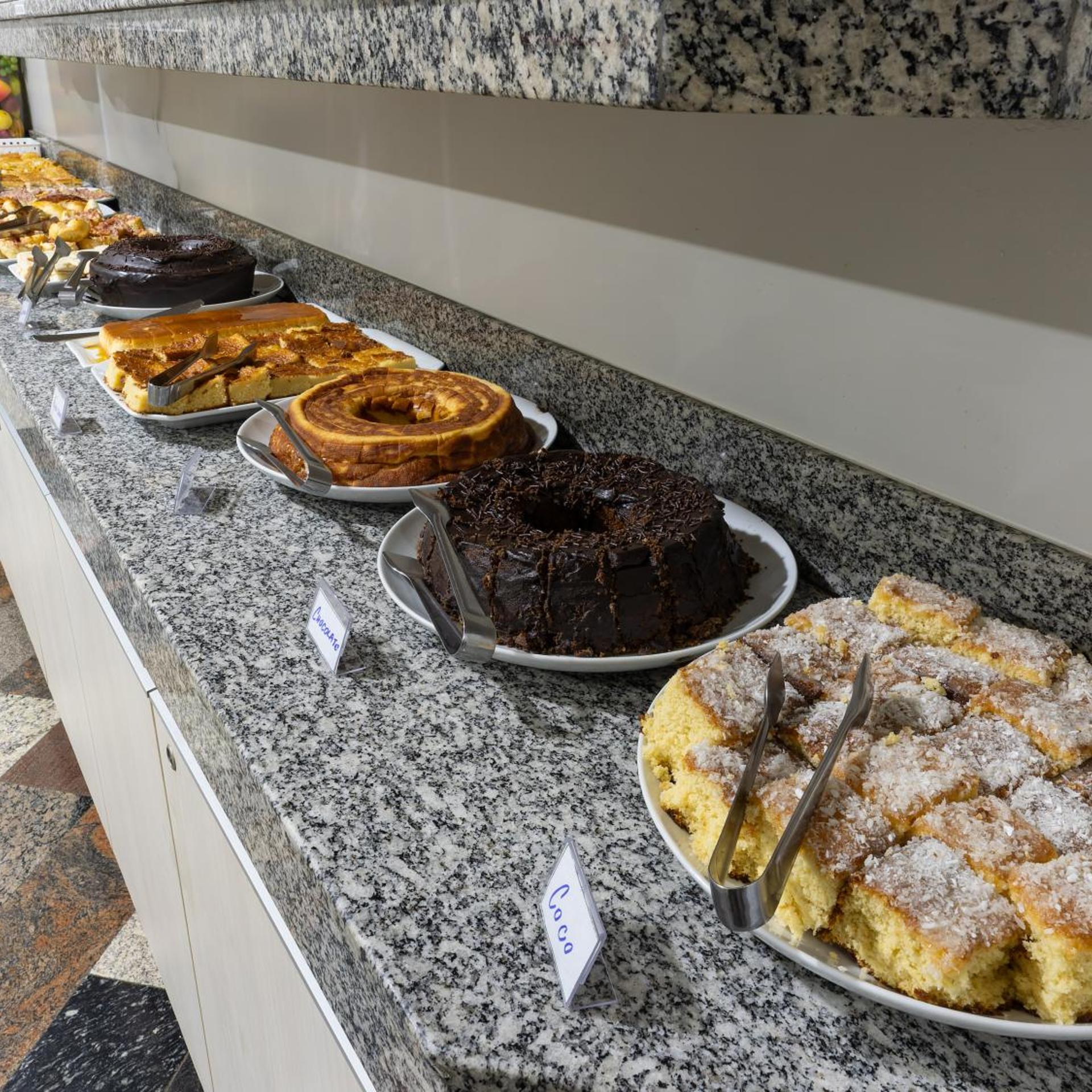 Hotel Boa Vista 26/50