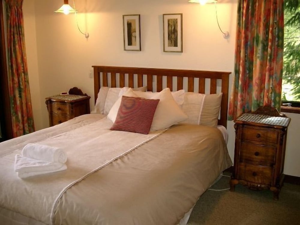 Greenacres Chalets 16/50