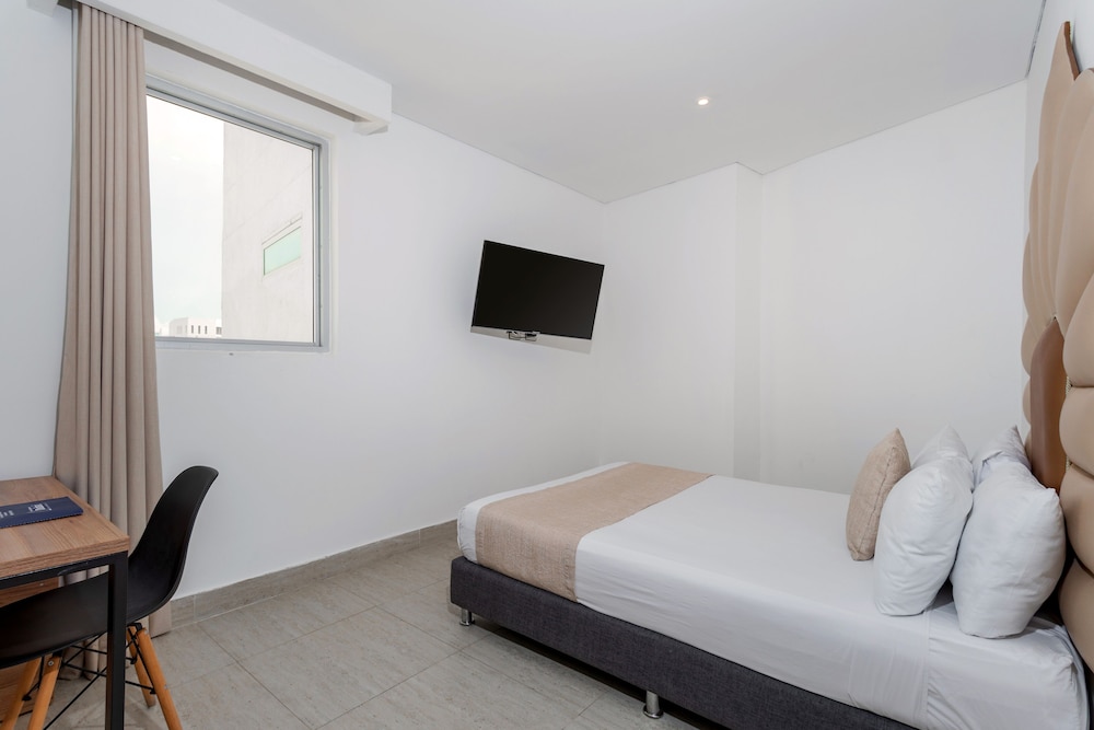 Hotel Cartagena Dubai 15/50