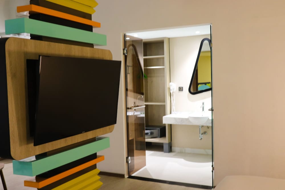 Maxonehotels Com Balikpapan 40/40