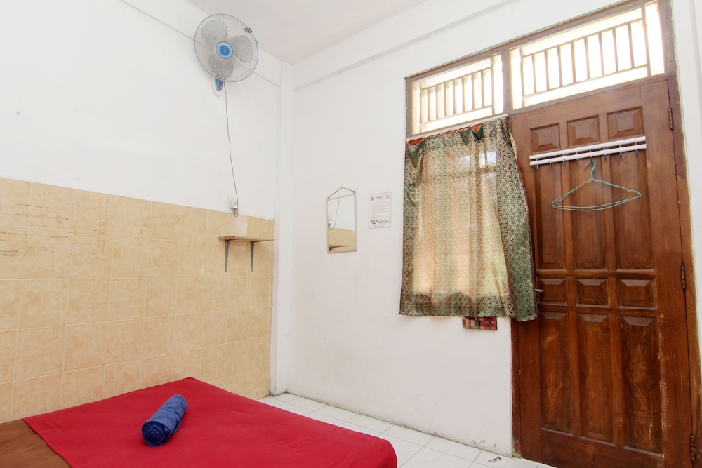 Arjuna 31 Homestay 33/41
