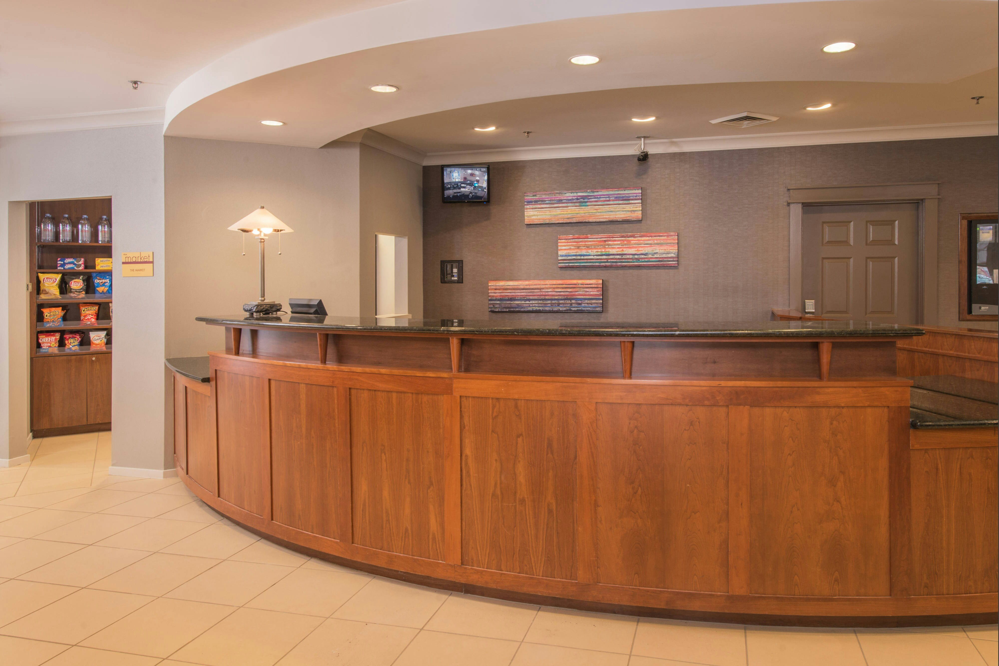 Residence Inn by Marriott Chantilly Dulles South 2/33
