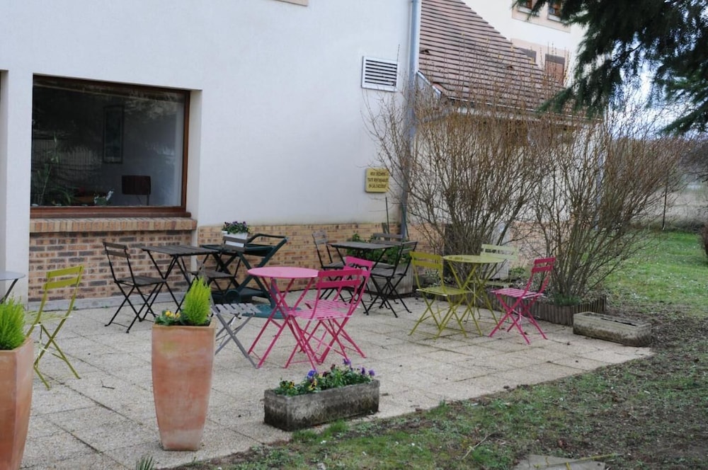 Ikar Hotel Blois Sud 32/60