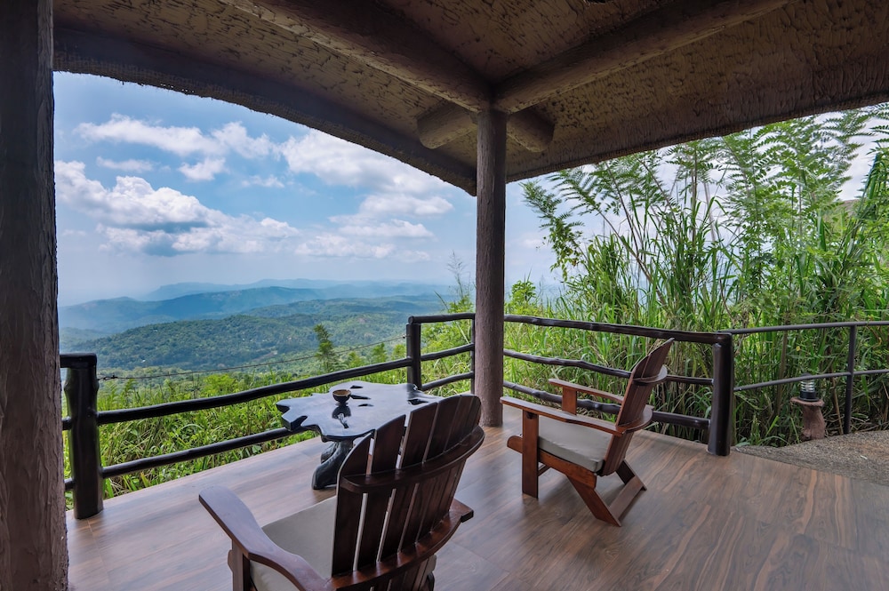 Dream Cliff Mountain Resort 36/61
