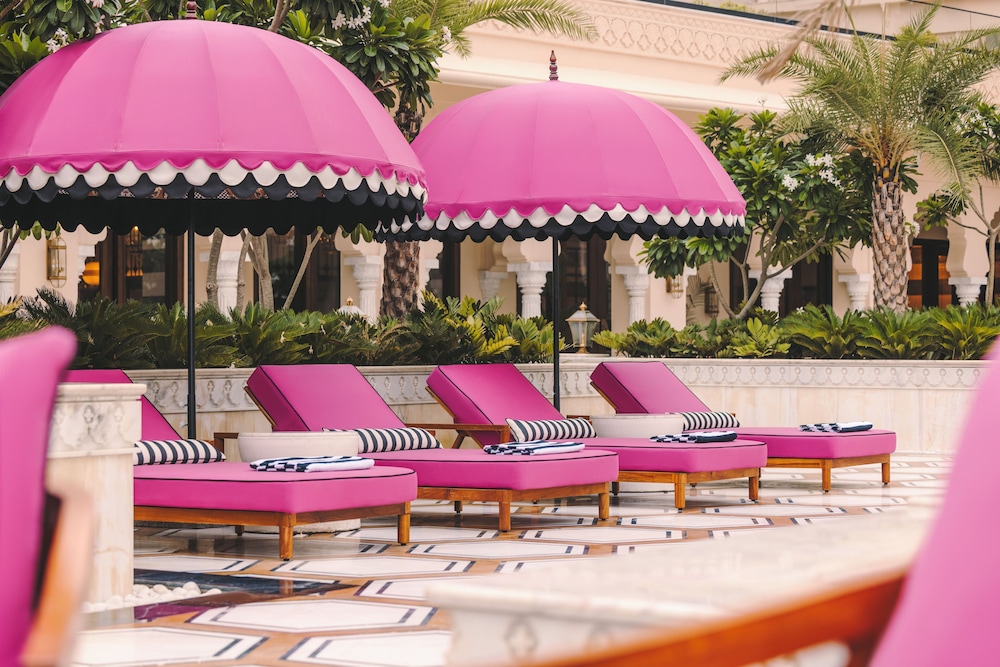 Fairmont Udaipur Palace 36/49