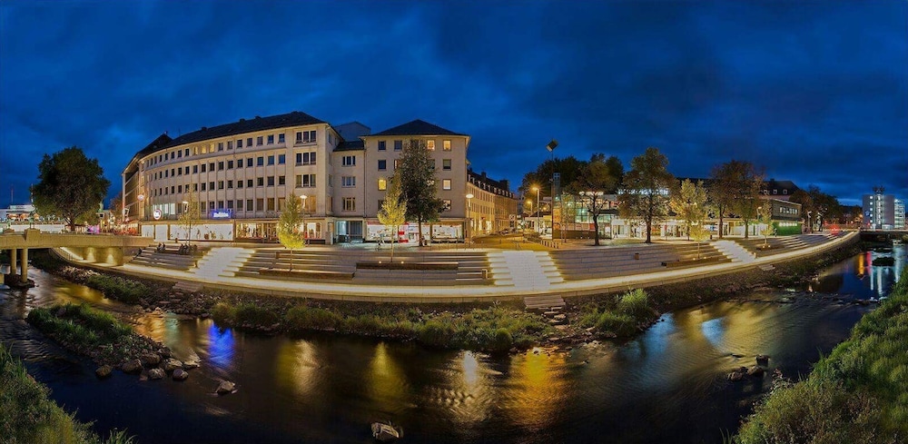 City Hotel Siegen 2/73