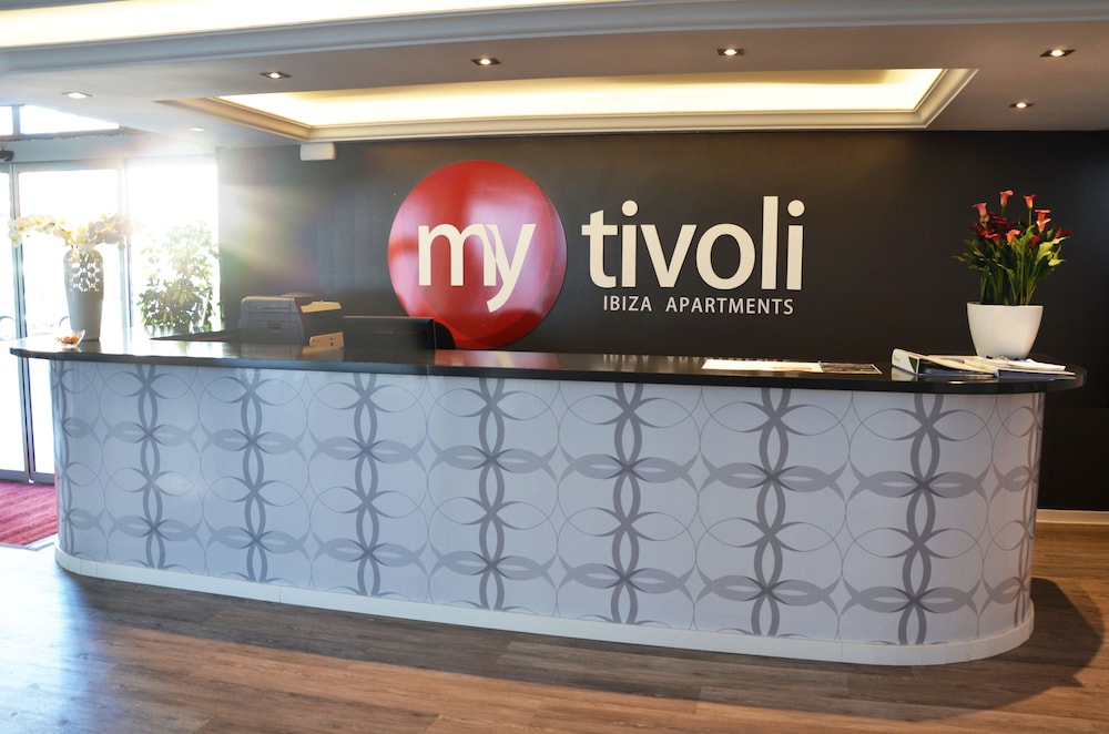 Apartamentos Vibra Tivoli 13/67