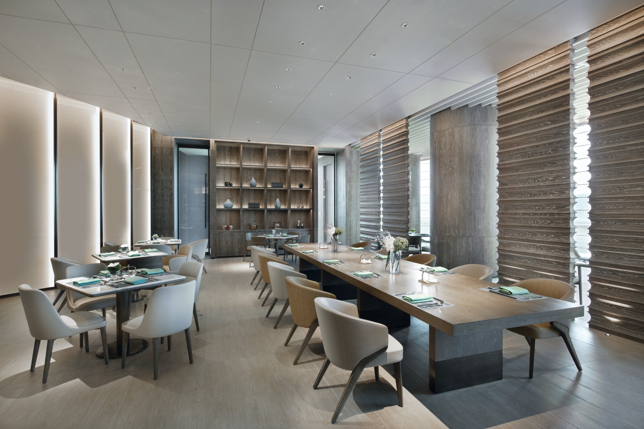 CROWNE PLAZA WUHAN OPTICS VALLEY 52/72