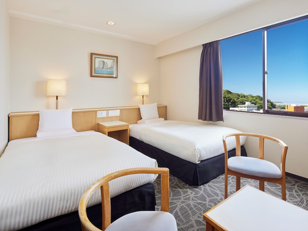 Matsuura City Hotel 15/40