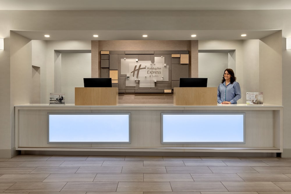 Holiday Inn Express Hotel Suites Opelika Auburn 5/71