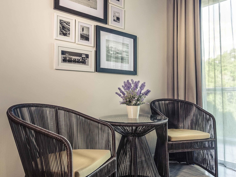 Mercure Kota Kinabalu City Centre 42/65