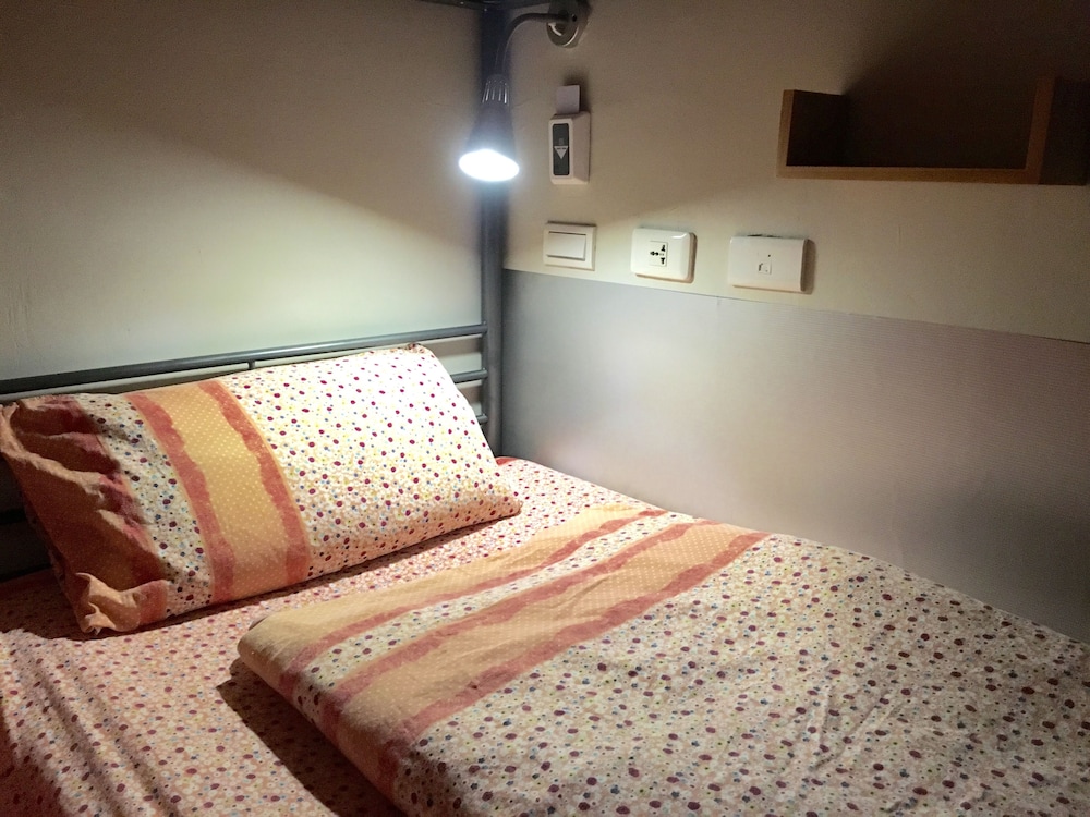 Formosa101 - Hostel 13/50