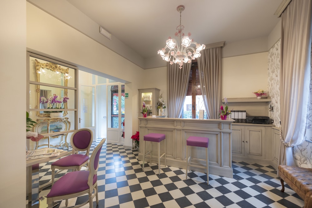 Hotel Villa Elda 4/65