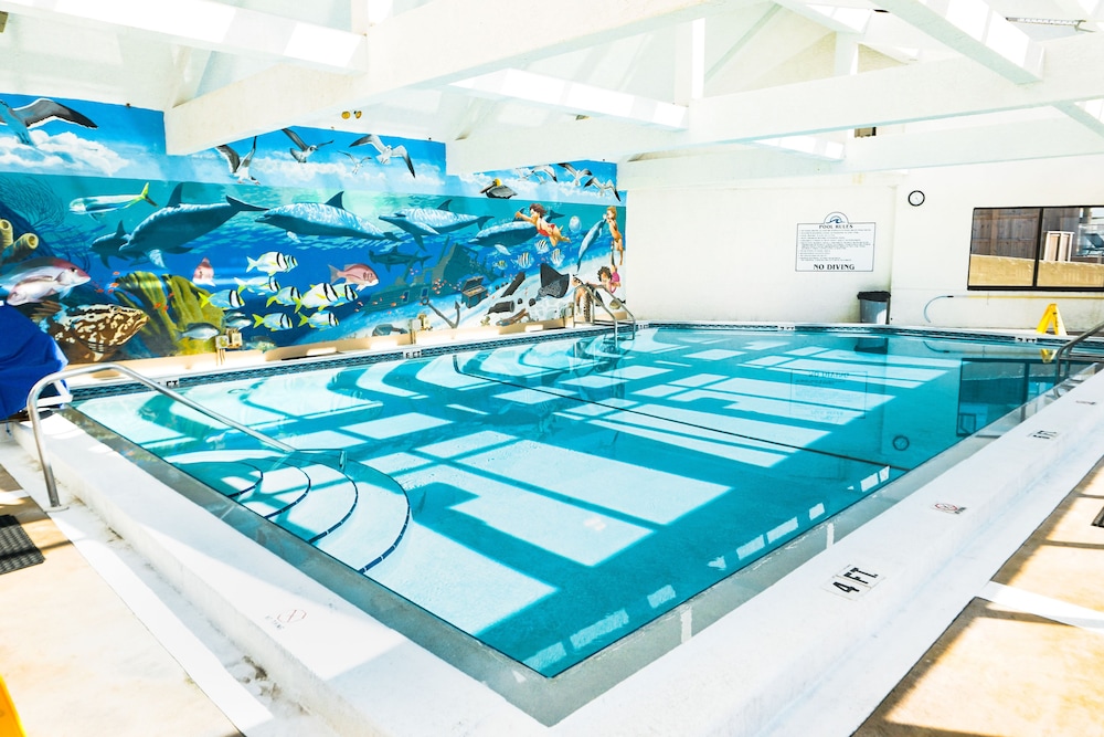 Landmark Holiday Beach Resort 20/34