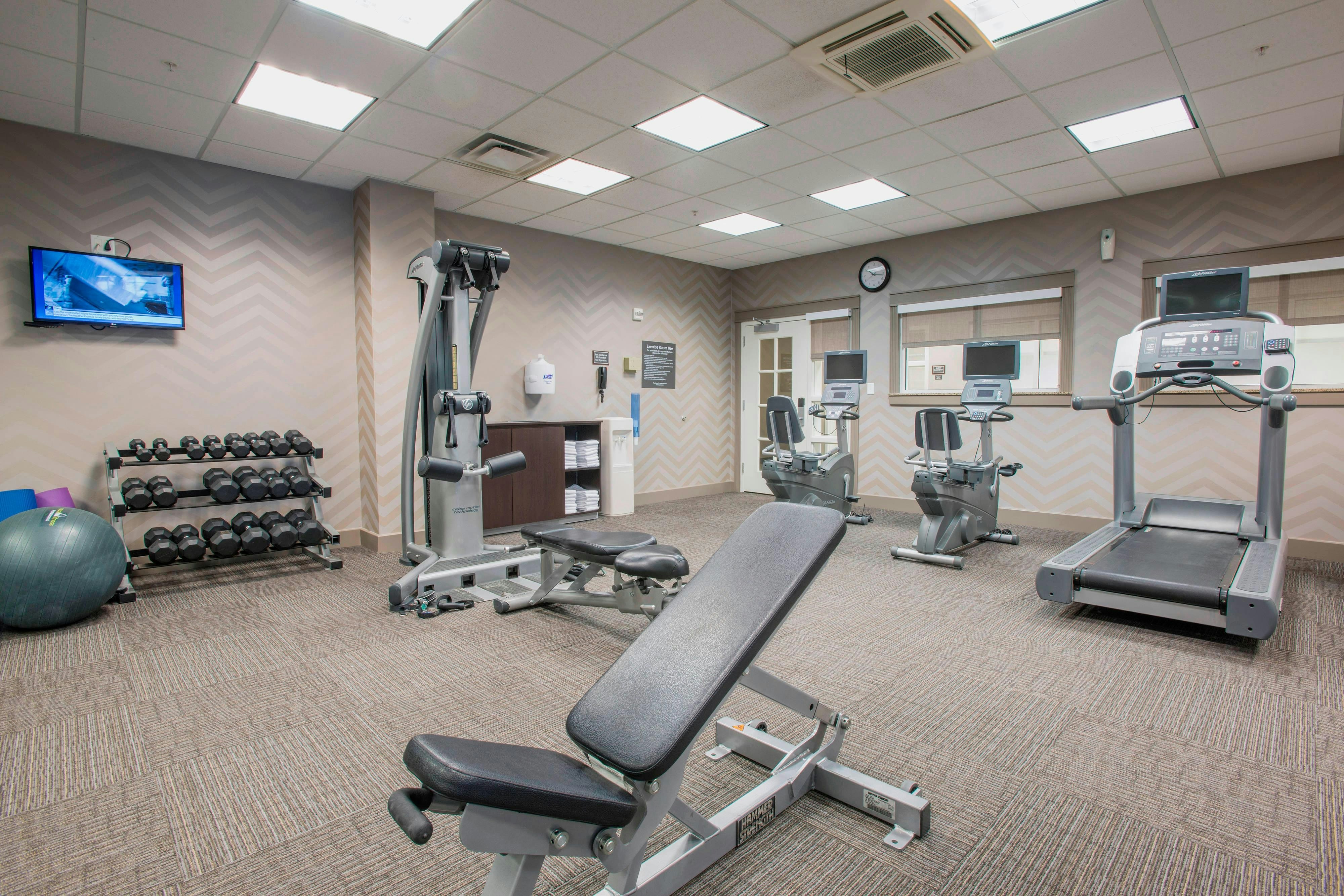 Residence Inn Cincinnati North West Chester 15/41