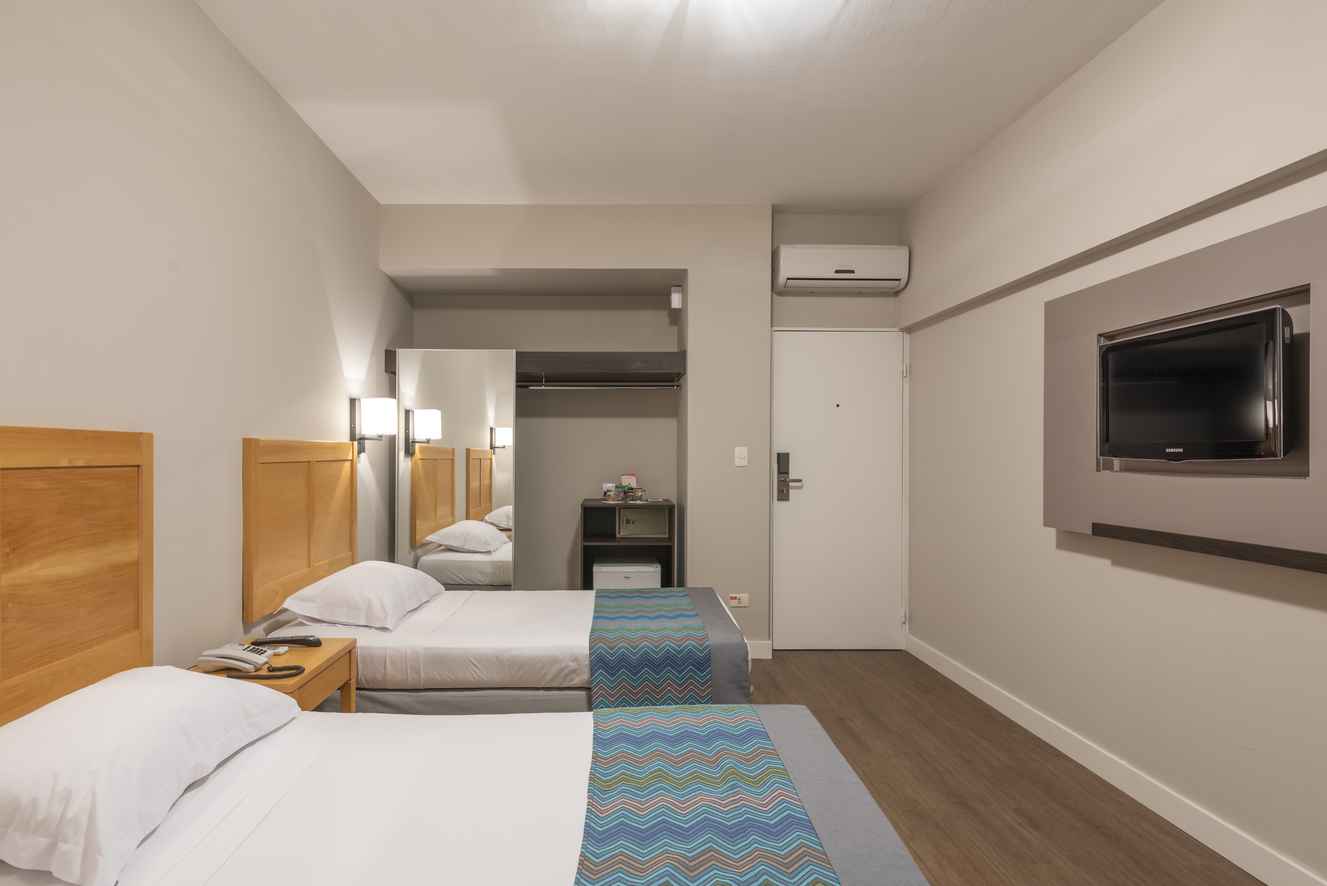 Monreale Express Glicerio Campinas (ex SonoHotel) 14/35