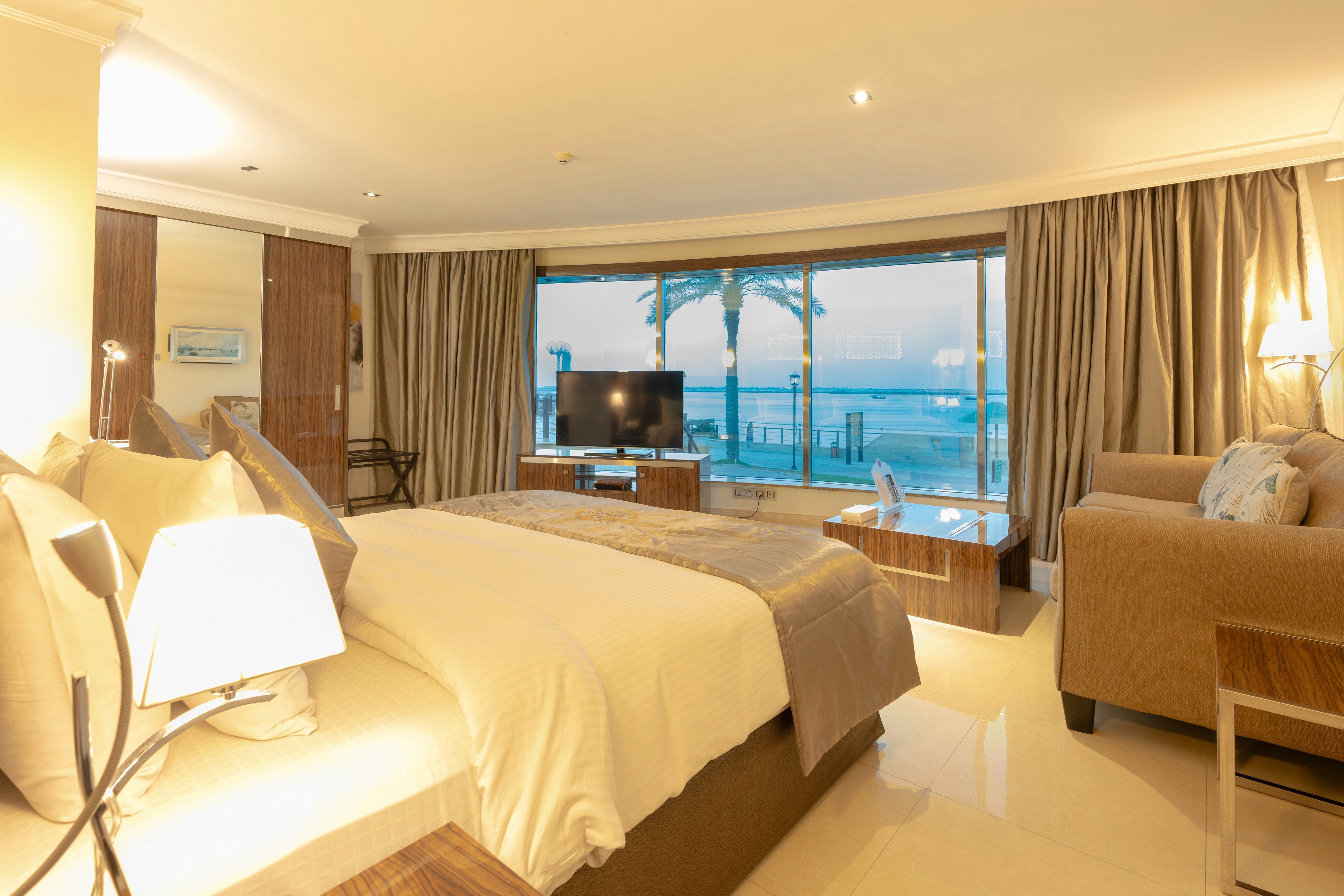 TOP Tio Sea Resort 6/19