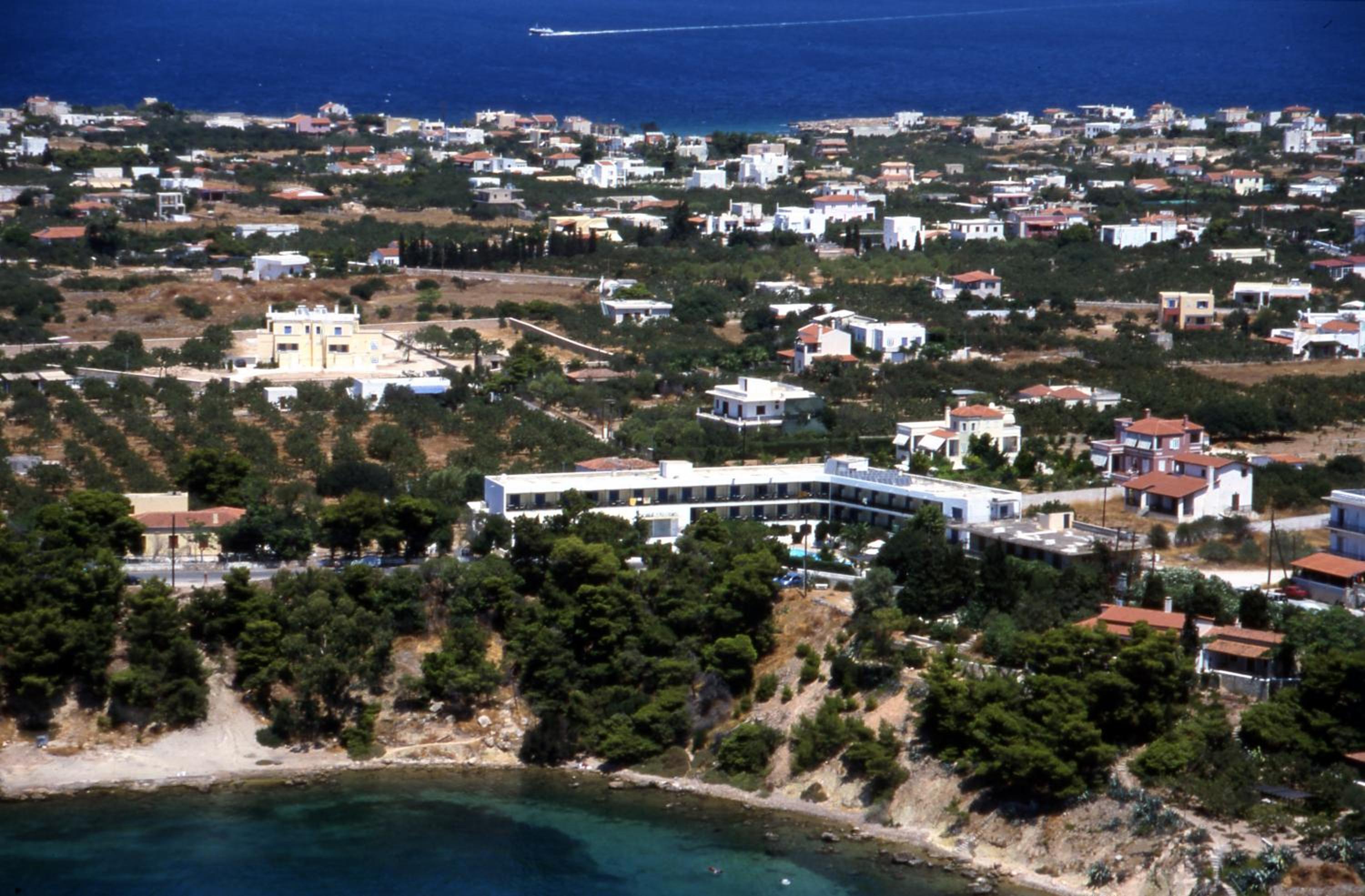 Danae Hotel 41/49