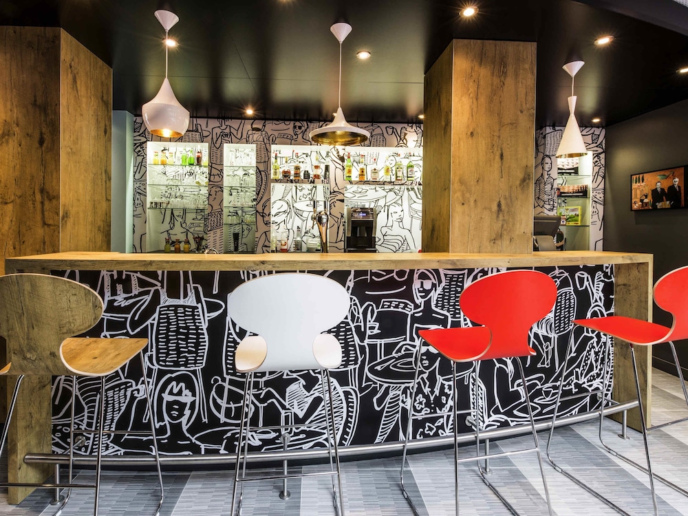 Ibis La Rochelle Vieux Port 55/64