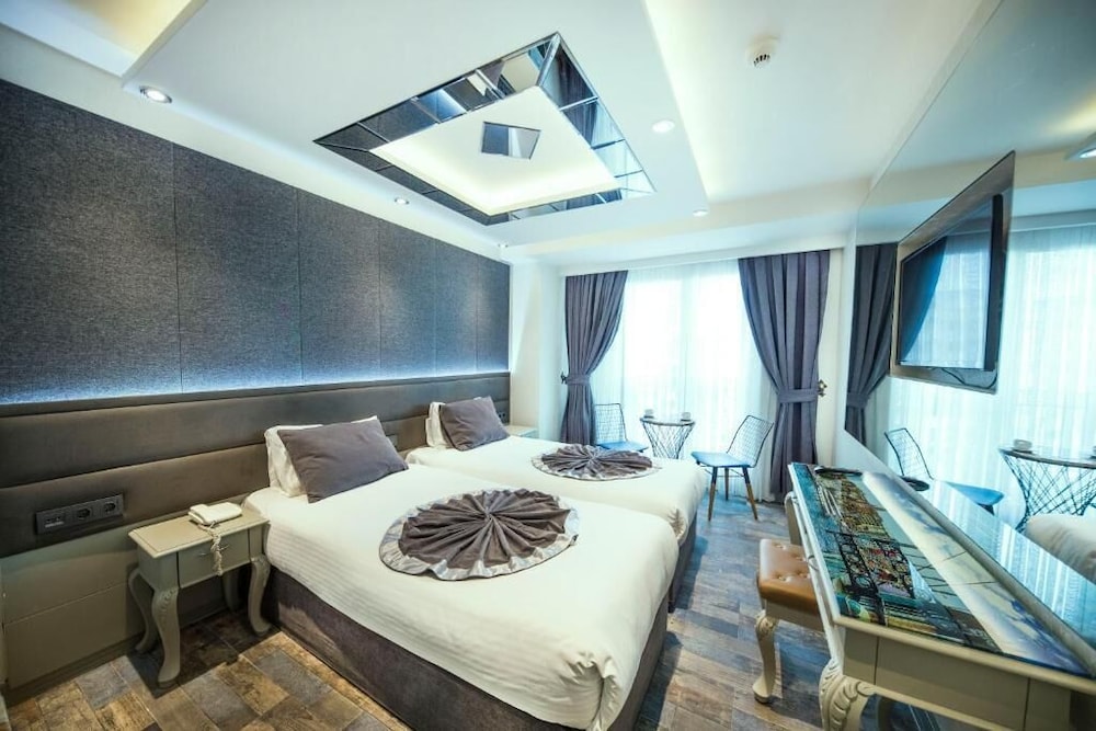 PARMADA HOTEL OLD CITY 22/60