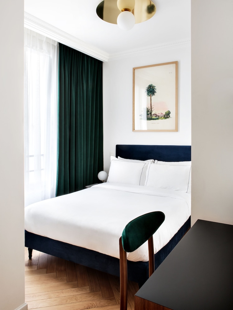 Hotel Rendez-Vous Batignolles 16/42