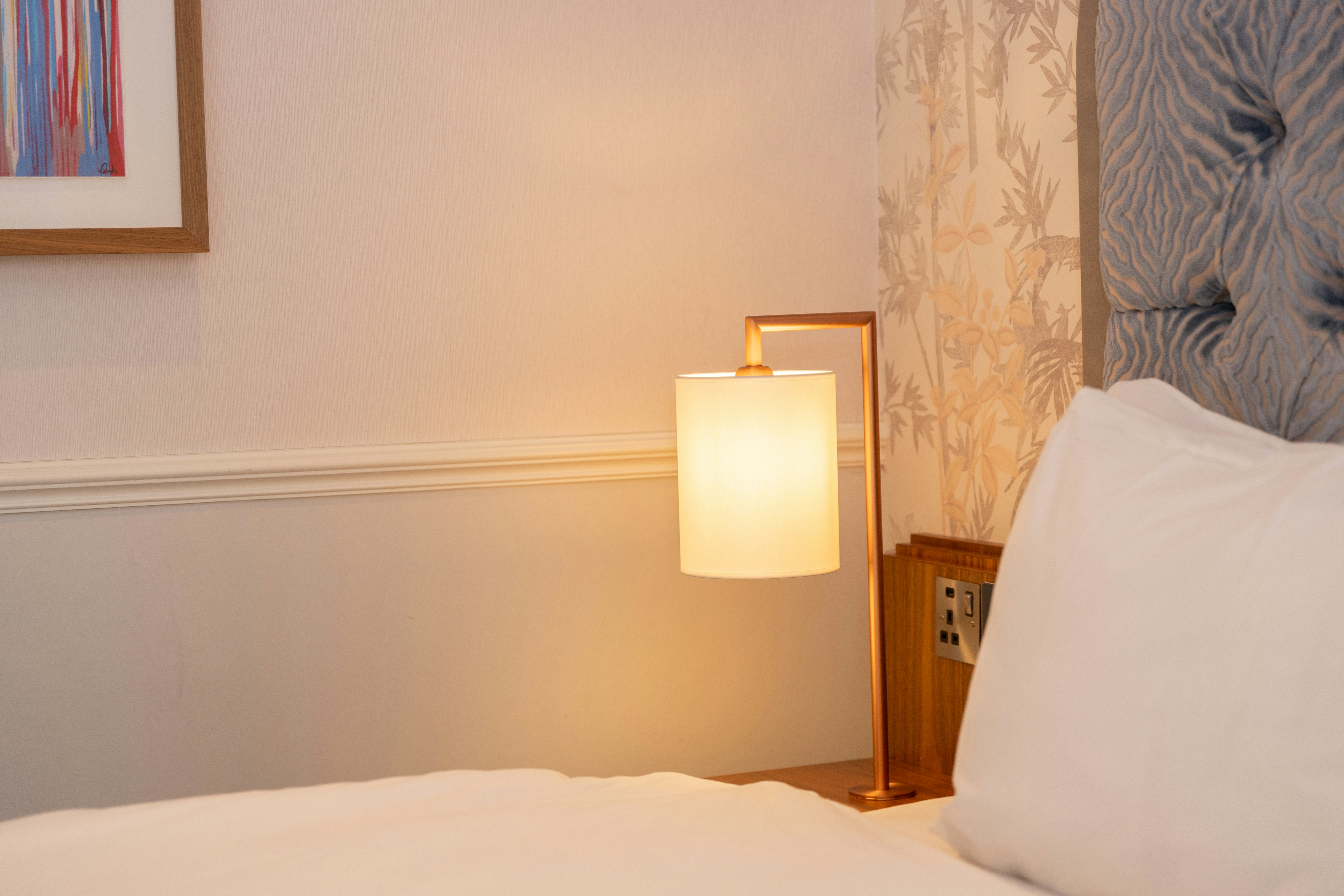 NYX Hotel Dublin Christchurch 22/46