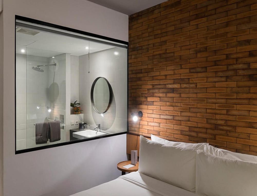 Park5 Hotel Cilandak 65/65