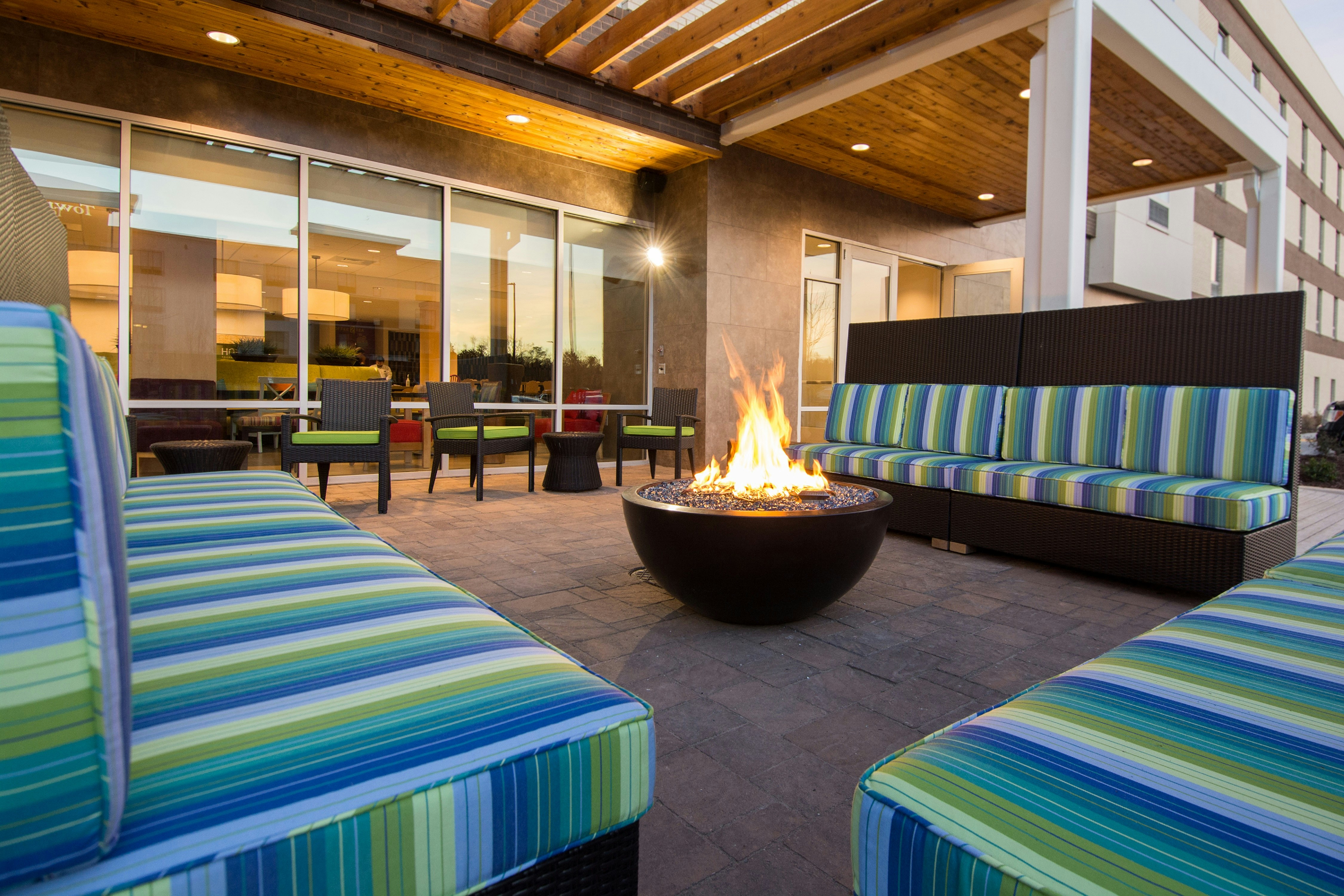 Home2 Suites by Hilton Atlanta Newnan 49/52