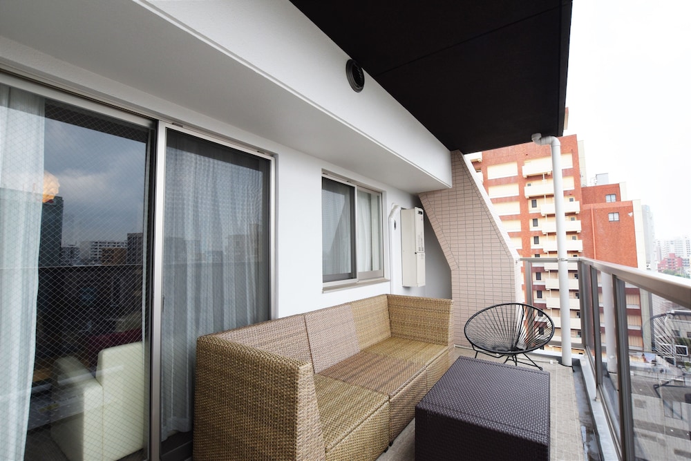 Randor Hotel Fukuoka 34/50