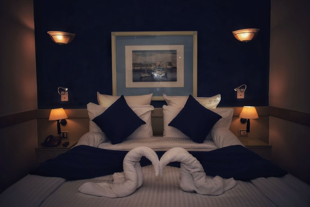 Romance Alexanderia Hotel 44/65
