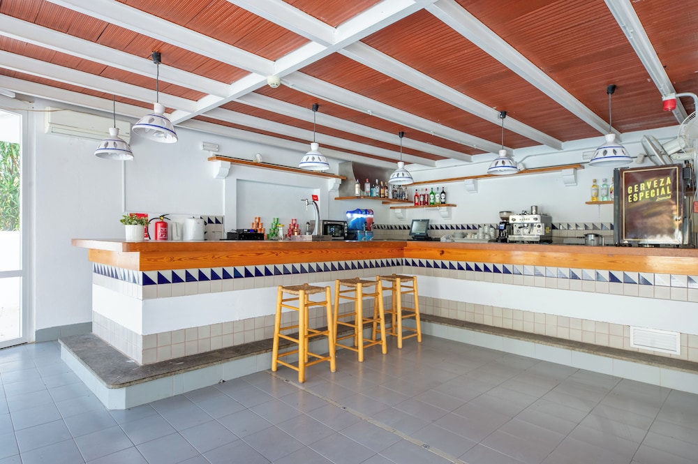 Lobby at Hotel Vibra Isola - Adults Only, SANT JOSEP DE SA TALAIA