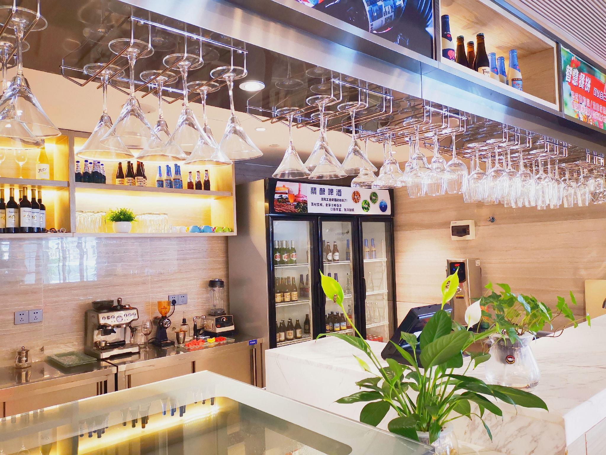 Kyriad Marvelous Hotel Shenzhen Liuyue Metro Station 7/35