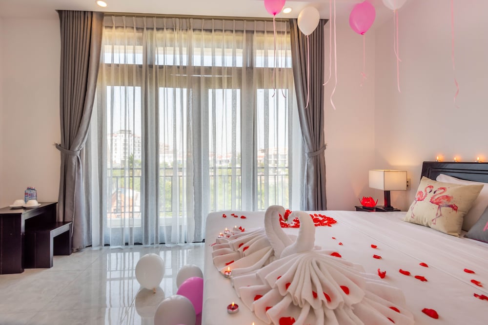 Flamingo Villa Hoi An 26/71