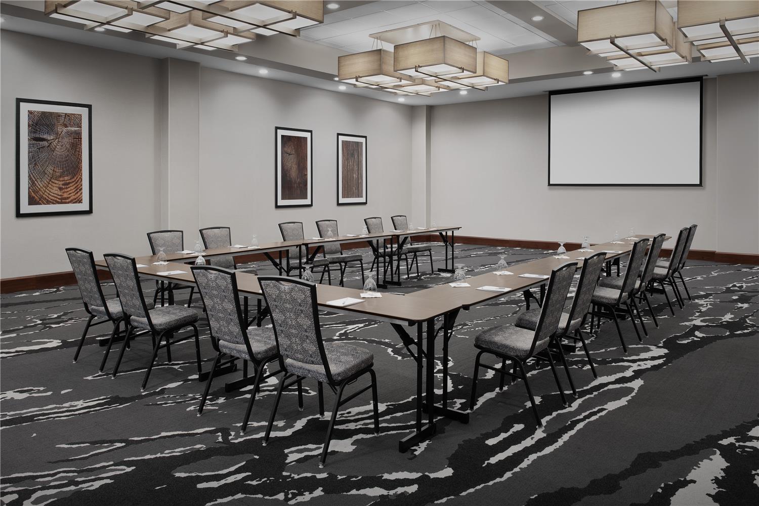 Hilton Garden Inn Charlotte Waverly Nc 34/44