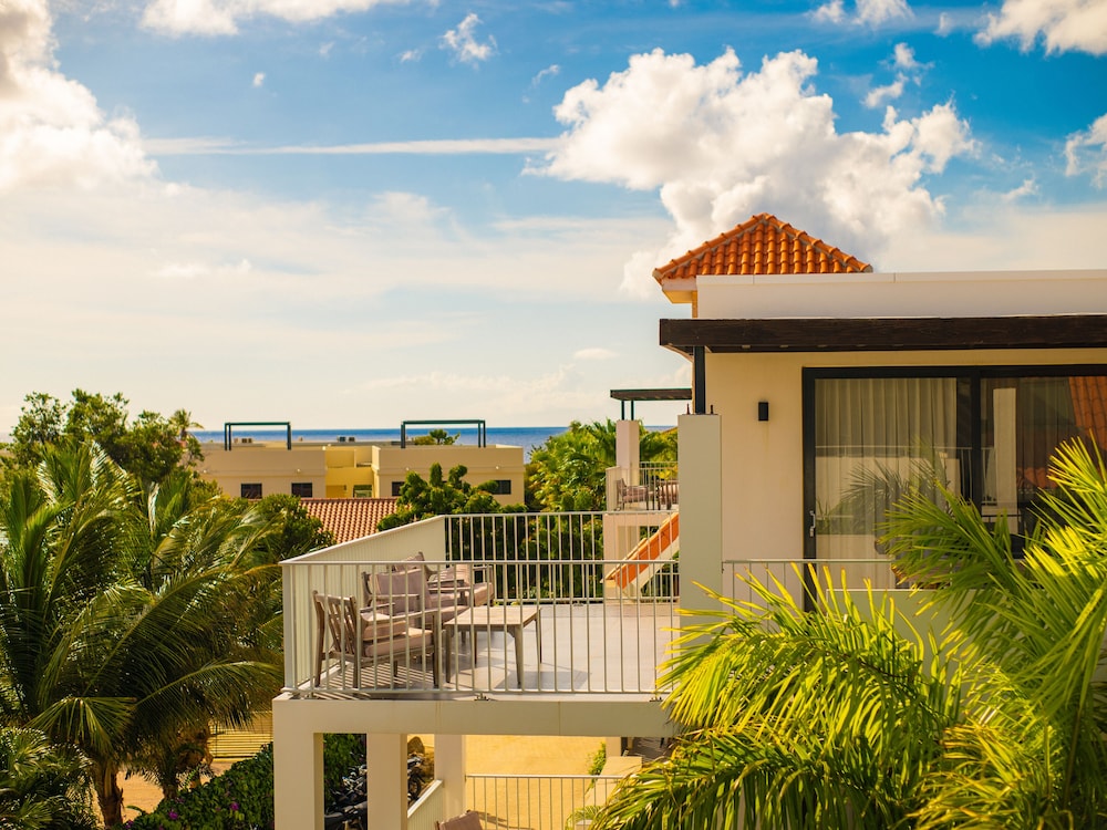 Resort Bonaire 45/50
