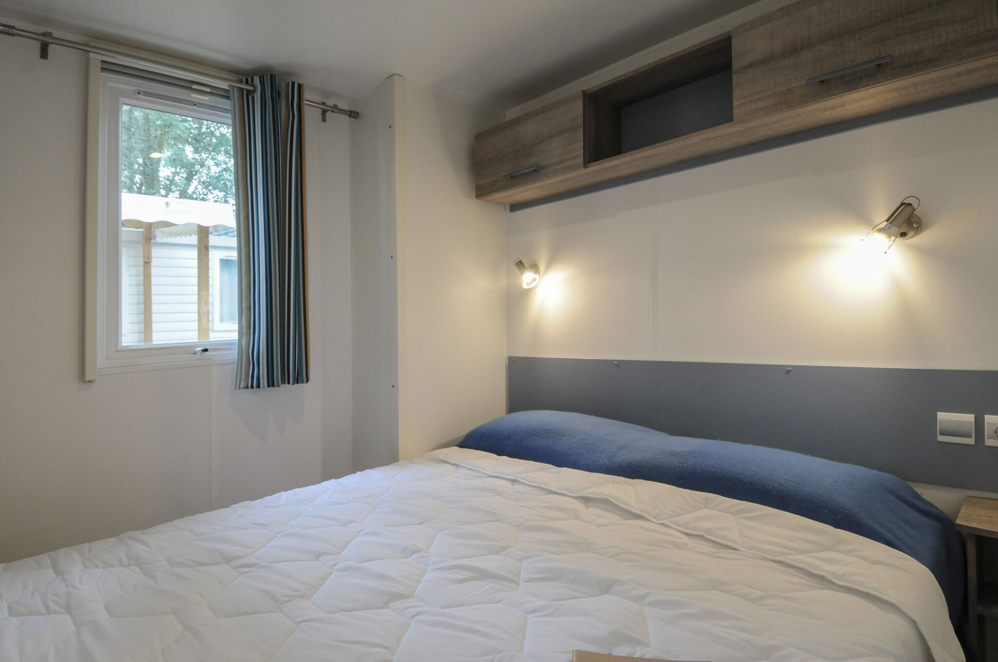 Lodge Superior Pet Allowed 4 Pax